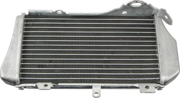  KSX Replacement OEM Radiator - Left - Honda 19010866 