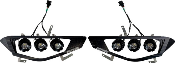  HERETIC Headlight - Ranger 60013 