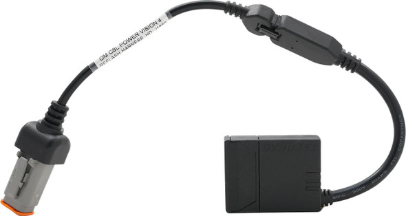  DYNOJET Power Vision 4 Fuel Injection Controller PV4-15-01 