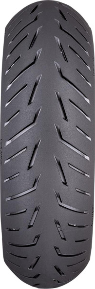  CONTINENTAL Tire - ContiRoad Attack 4 GT - Rear - 180/55ZR17 - (73W) 02447170000 