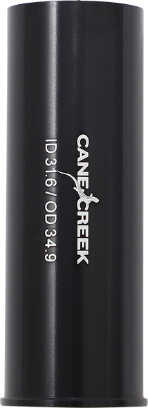 CANE CREEK CYCLING COMPONENTS Seatpost Adapter - 31.6 mm / 34.9 mm AAE0008