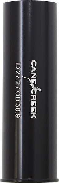  CANE CREEK CYCLING COMPONENTS Seatpost Adapter - 27.2mm / 30.9 mm .ST27309 