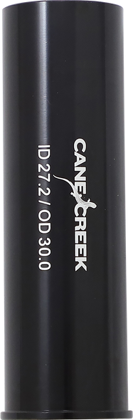 CANE CREEK CYCLING COMPONENTS Seatpost Adapter - 27.2 mm / 30.0 mm .ST27300