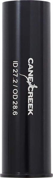 CANE CREEK CYCLING COMPONENTS Seatpost Adapter - 27.2 mm / 28.6 mm .ST27286