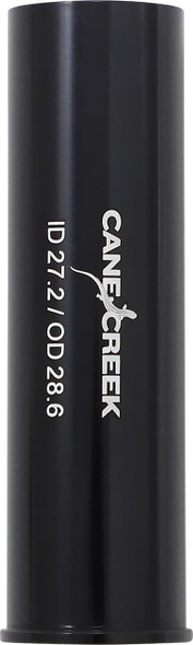  CANE CREEK CYCLING COMPONENTS Seatpost Adapter - 27.2 mm / 28.6 mm .ST27286 
