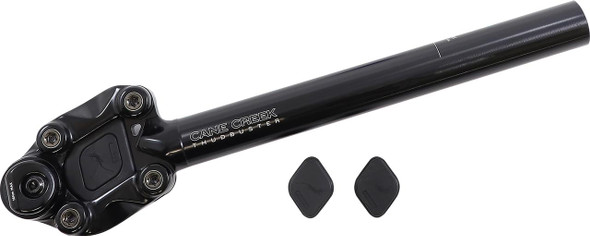  CANE CREEK CYCLING COMPONENTS Thudbuster ST Seatpost - 31.6 mm SP6A316 