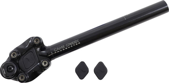  CANE CREEK CYCLING COMPONENTS Thudbuster ST Seatpost - 30.9 mm SP6A309 
