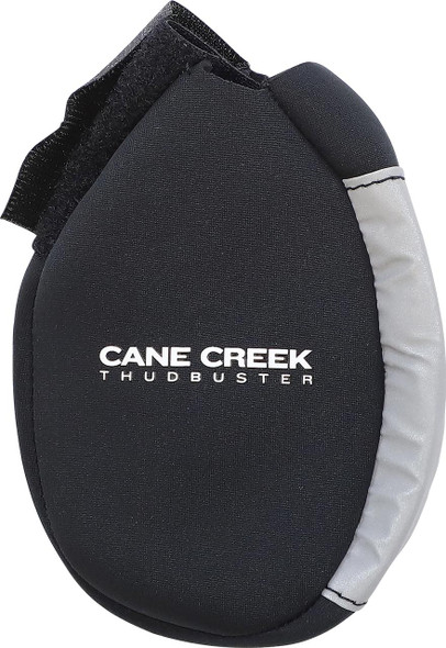  CANE CREEK CYCLING COMPONENTS ThudGlove LT Seatpost Glove - Black .ST31112 