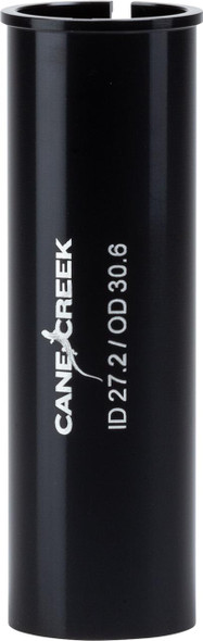  CANE CREEK CYCLING COMPONENTS Seatpost Adapter - 27.2 mm / 30.4 mm .ST27304 