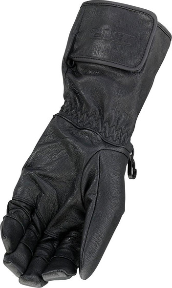  Z1R Recoil 2 Gloves - Black - Medium 3301-4463 