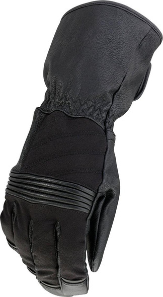  Z1R Recoil 2 Gloves - Black - Small 3301-4462 