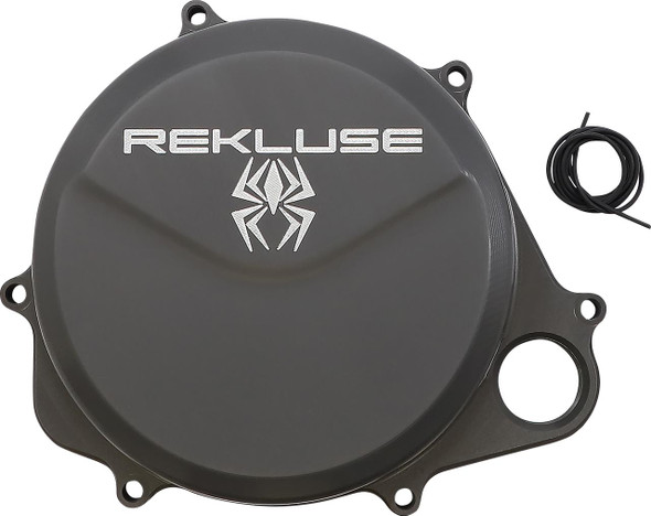 REKLUSE Rekluse Clutch Cover Honda CRF450R 2019-2025 RMS-0401002 