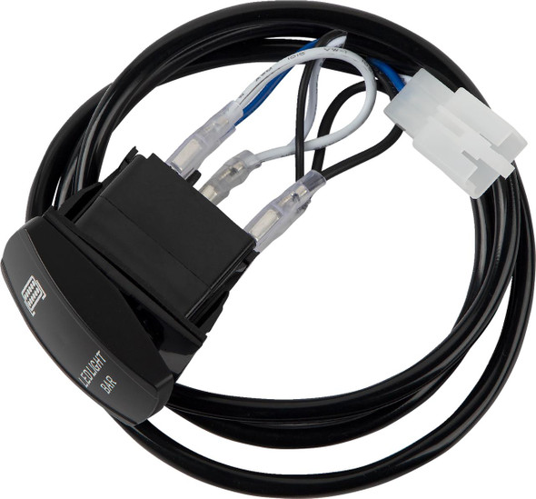  MOOSE UTILITY Switch Wiring - Light Bar MSE-LBSW 