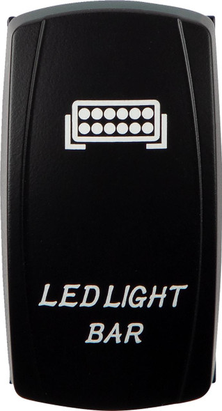  MOOSE UTILITY Switch - Light Bar MSE-LBS 