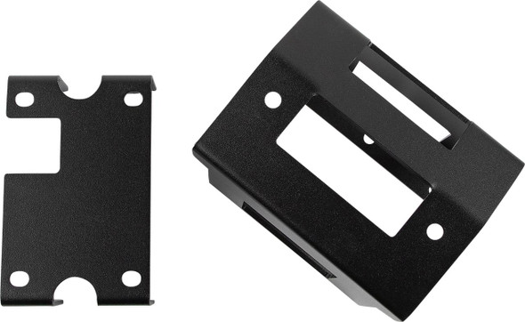  MOOSE UTILITY Winch Mount - Polaris 1501PF 