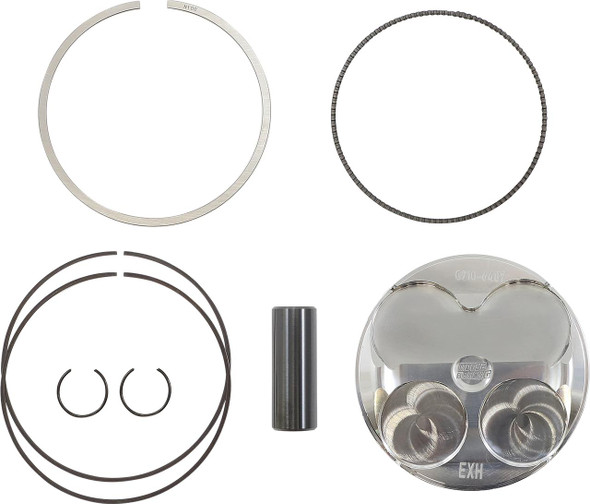  MOOSE RACING Piston Kit - 96.00 mm - Honda MPX2059 