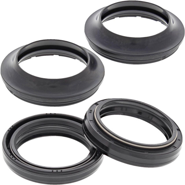  MOOSE RACING Fork Seal Kit - 38 mm 56-166 