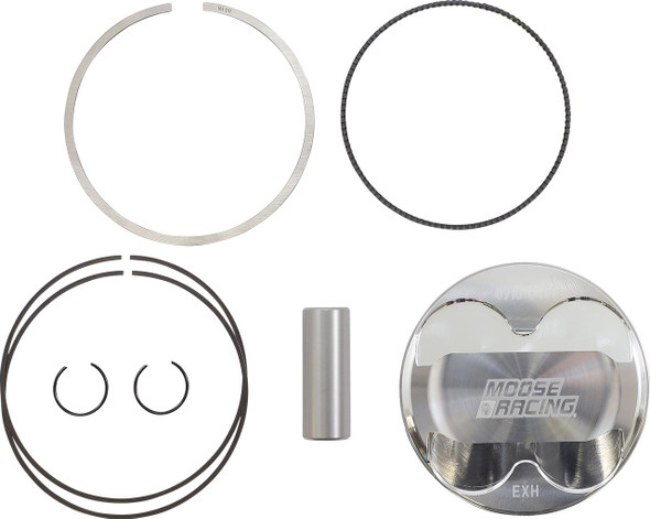  MOOSE RACING Piston Kit - 96.00 mm - Kawasaki MP3009 