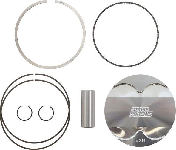  MOOSE RACING Piston Kit - 96.00 mm - Suzuki MP3020 