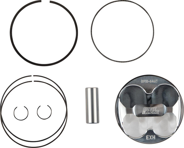  MOOSE RACING Piston Kit - 96.00 mm - Honda MP2029 
