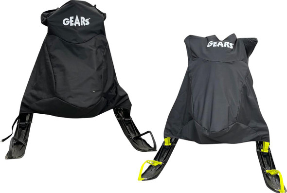  GEARS CANADA Snowmobile Cover - Polaris 300331-1 