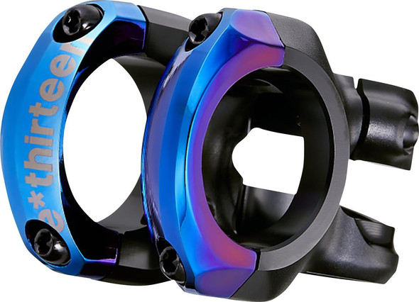  E*THIRTEEN Plus 35 Stem - 50 mm Length - Intergalactic ST1UPA-106 
