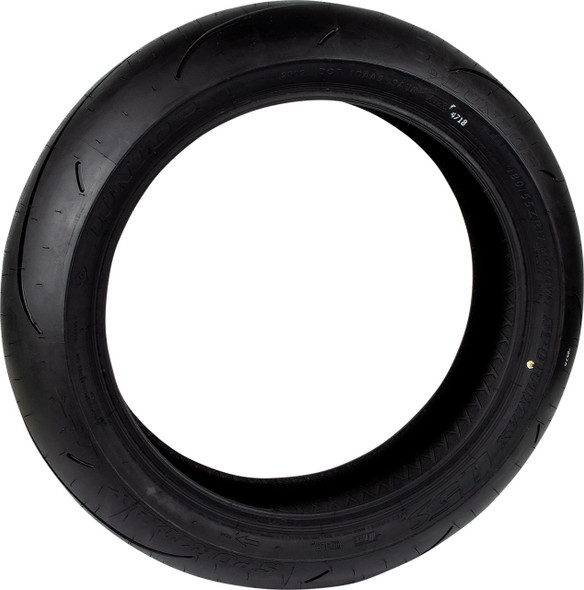  DUNLOP Tire - Sportmax Q5S - Rear - 180/55ZR17 - (73W) 45258206 