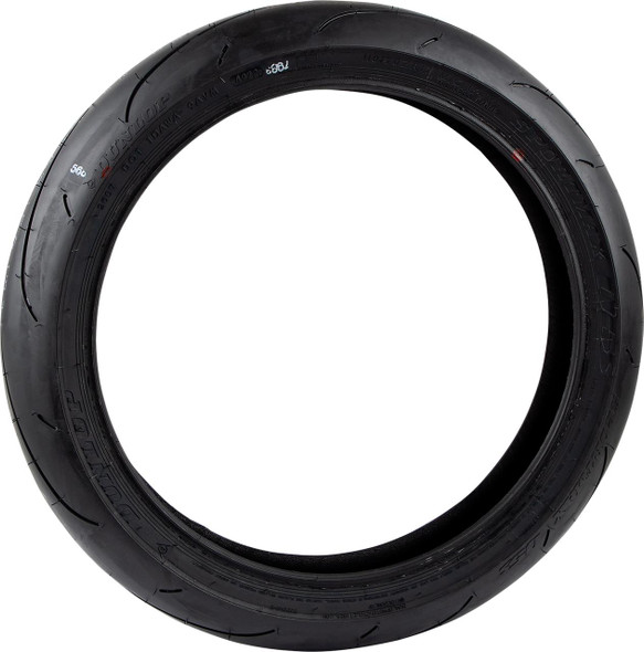  DUNLOP Tire - Sportmax Q5S - Front - 110/70ZR17 - (54W) 45258201 