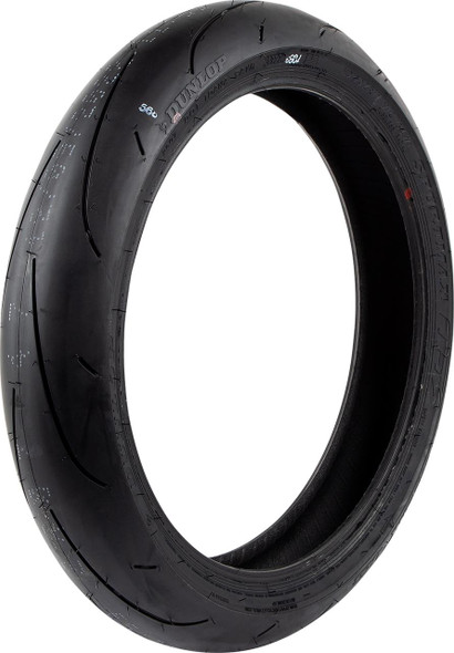  DUNLOP Tire - Sportmax Q5S - Front - 110/70ZR17 - (54W) 45258201 
