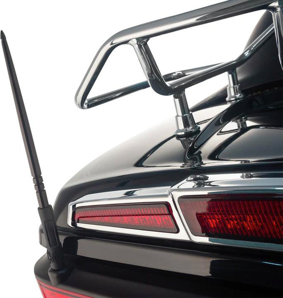  CIRO Antenna - 8" - Flexible Base - Black 15011 