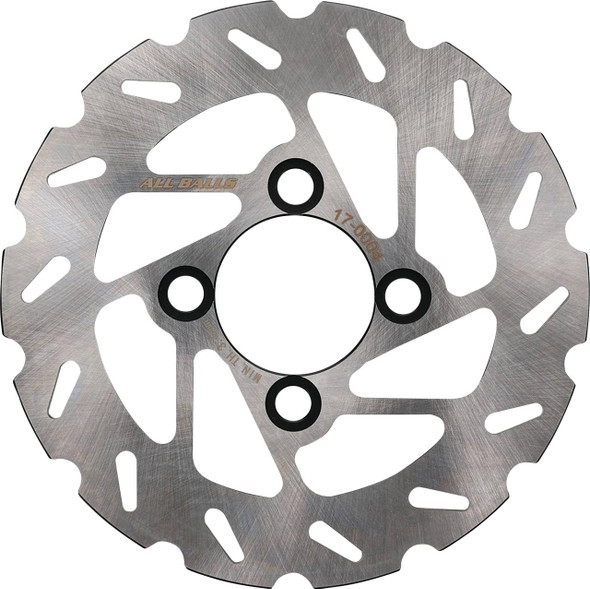  ALL BALLS Brake Rotor - Yamaha 18-0004 