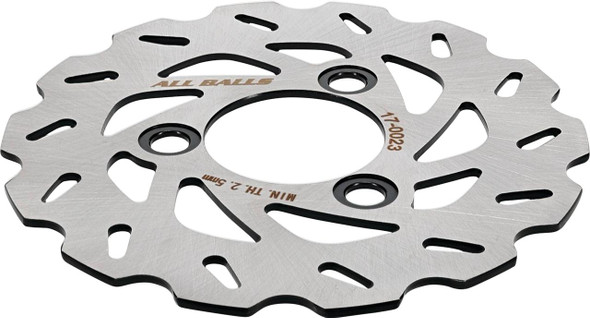  ALL BALLS Brake Rotor - Suzuki 18-0023 