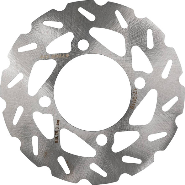  ALL BALLS Brake Rotor - Honda 18-0019 