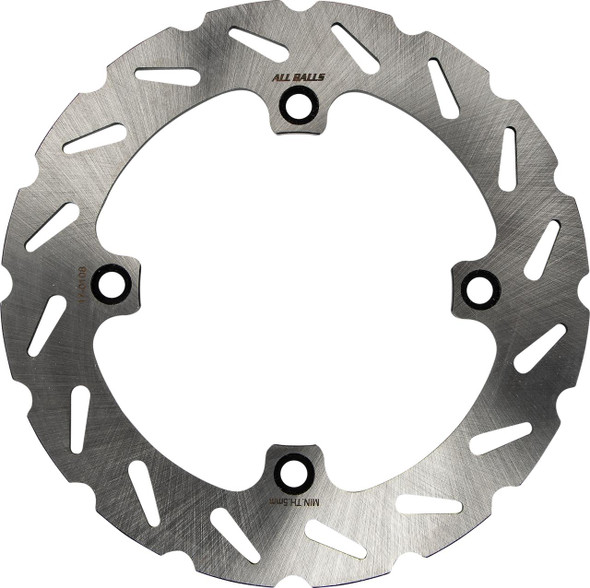  ALL BALLS Brake Rotor - Yamaha 18-0108 