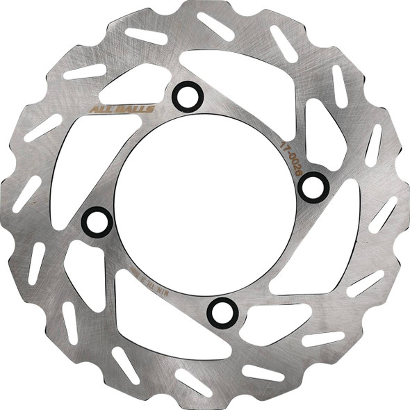  ALL BALLS Brake Rotor - Yamaha 18-0026 