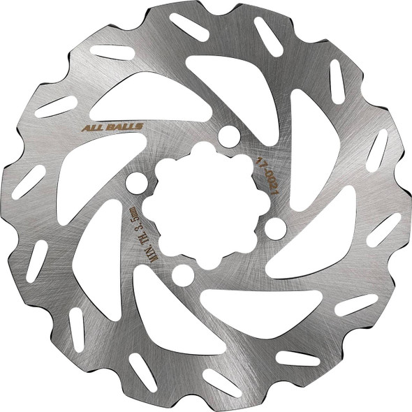  ALL BALLS Brake Rotor - Yamaha 18-0021 
