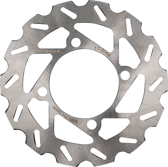  ALL BALLS Brake Rotor - Suzuki 18-0008 