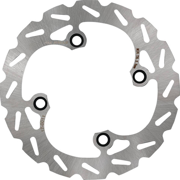  ALL BALLS Brake Rotor 18-0011 