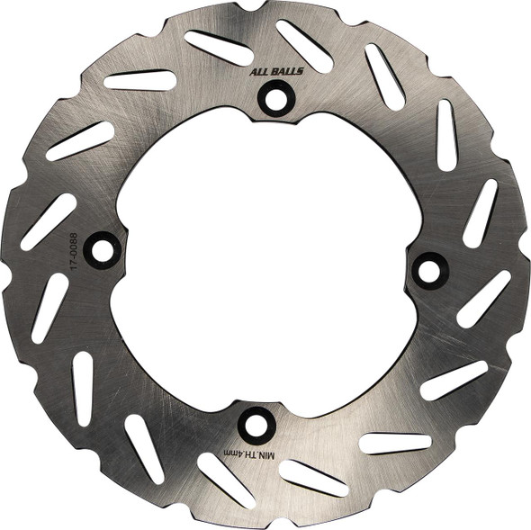  ALL BALLS Brake Rotor - Can-Am 18-0088 
