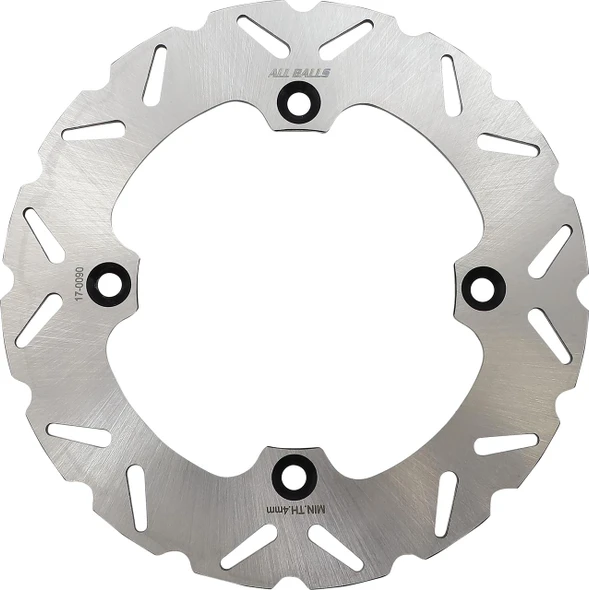  ALL BALLS Brake Rotor - Can-Am 18-0089 