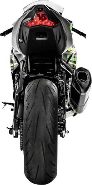  AKRAPOVIC Replacement Muffler M-R05305C 