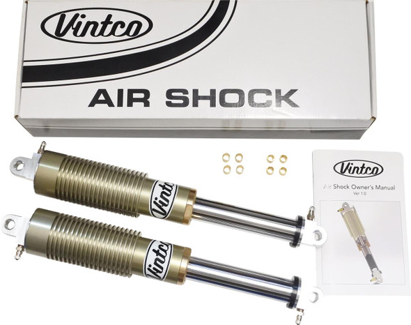  VINTCO Airshock - 13.5" KSHOCK13.5 
