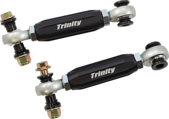 TRINITY RACING Swaybar Endlink - Rear TR-M3150 