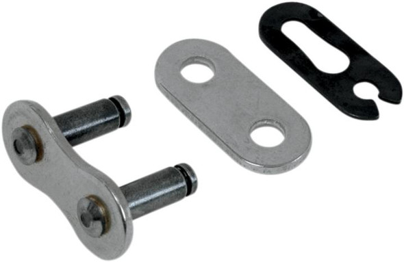 SUNSTAR SPROCKETS Sunstar 520 HDN1 Clip Connecting Link for Honda CR125R 1982-2007 SS520HDN1-L 