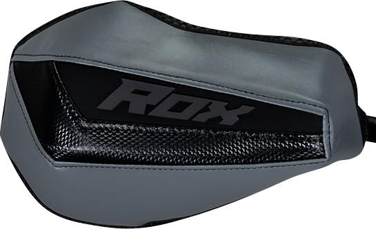  ROX SPEED FX Handguards - Generation 3 Flex-Tec - Slate Gray FT3-HG-SLT 