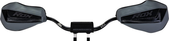  ROX SPEED FX Handguards - Generation 3 Flex-Tec - Slate Gray FT3-HG-SLT 