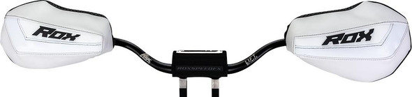  ROX SPEED FX Handguards - Generation 3 Flex-Tec - Ghost FT3-HG-N 