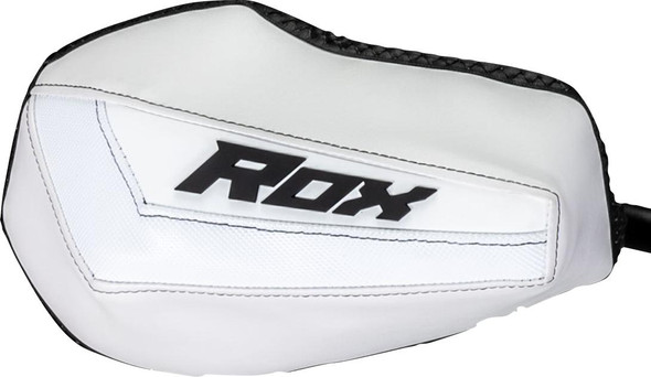  ROX SPEED FX Handguards - Generation 3 Flex-Tec - Ghost FT3-HG-N 