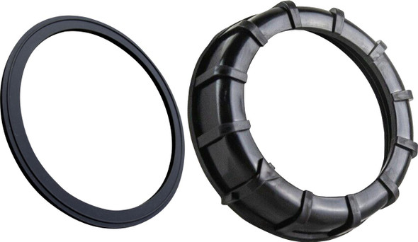  QUAD LOGIC Replacement Fuel Pump Nut and Gasket - Polaris 100-3424-PU 