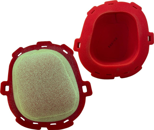  NO TOIL Super-Flo Replacement Air Filter - Honda FRF12053 